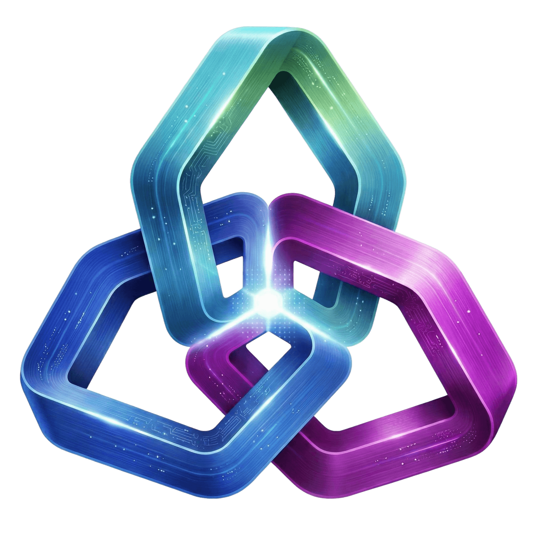 Way Flow Logo